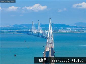 黄矛海大桥