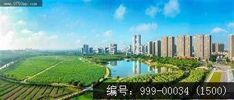 梅江生态园