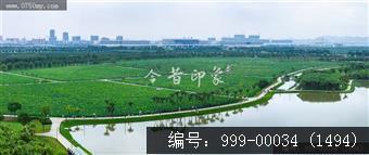 梅江生态园