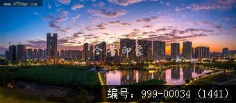 梅江生态园
