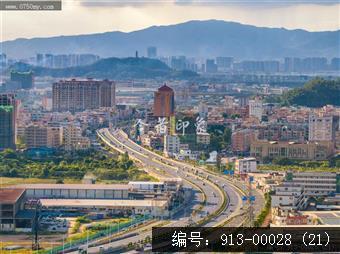 江门大道
