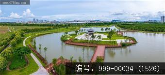 梅江生态园