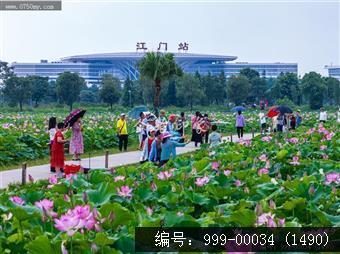 梅江生态园