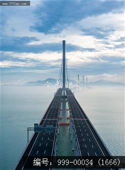 黄矛海大桥