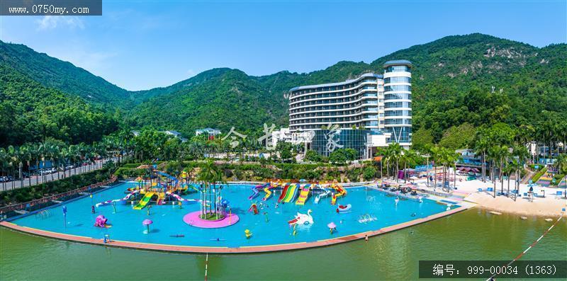 龙泉酒店_航拍,旅游民俗