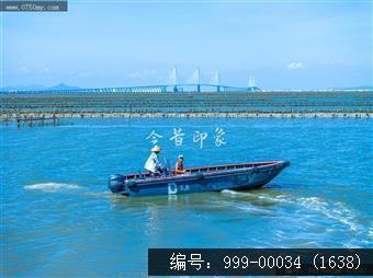 黄矛海大桥