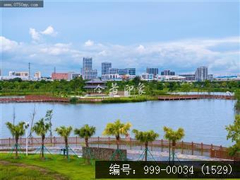 梅江生态园