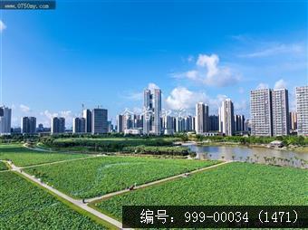 梅江生态园