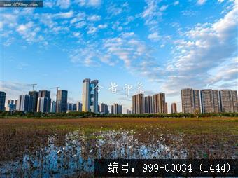 梅江生态园