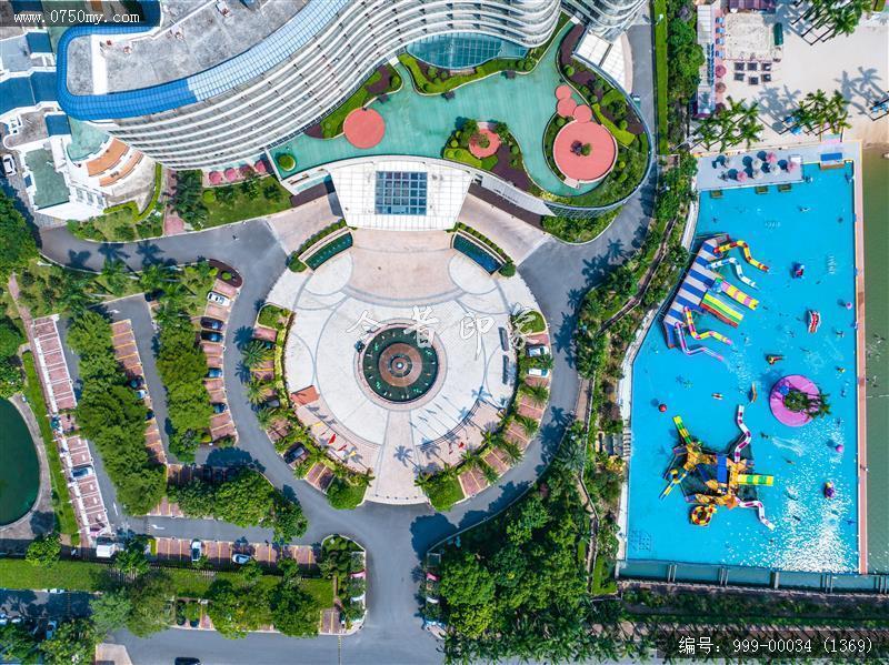 龙泉酒店_航拍,旅游民俗