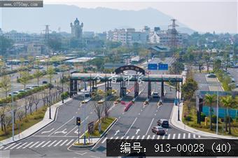 开平赤坎华侨城