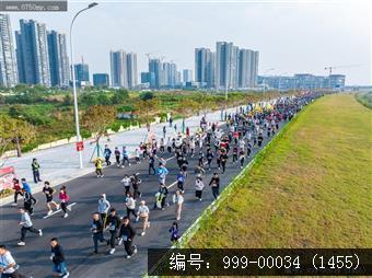 梅江生态园