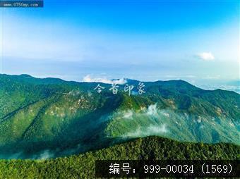 圭峰山
