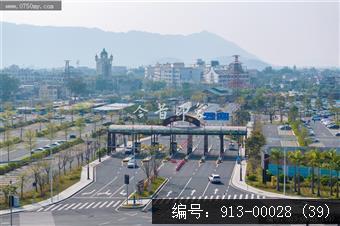 开平赤坎华侨城