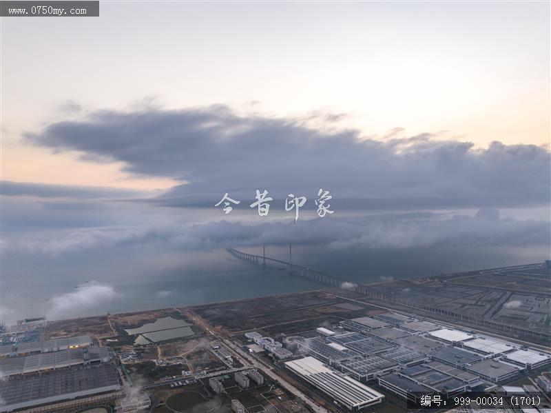 黄矛海大桥_航拍,交通水利