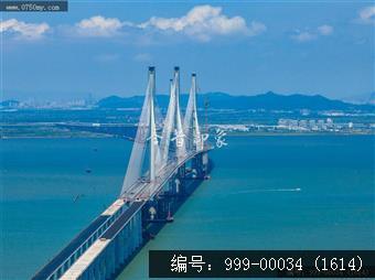 黄矛海大桥