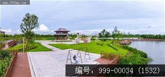 梅江生态园