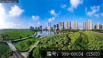 梅江生态园