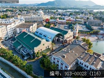 开平赤坎华侨城