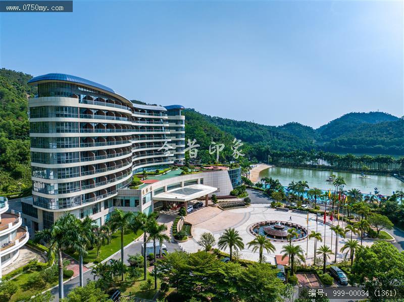 龙泉酒店_航拍,旅游民俗