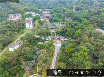 江门叱石公园