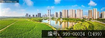 梅江生态园