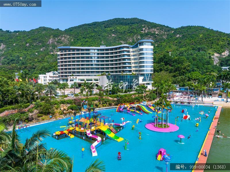 龙泉酒店_航拍,旅游民俗