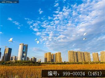 梅江生态园