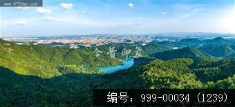 大石头公园