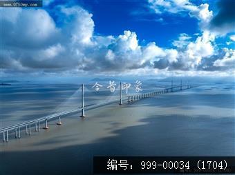 黄矛海大桥