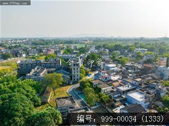 台山