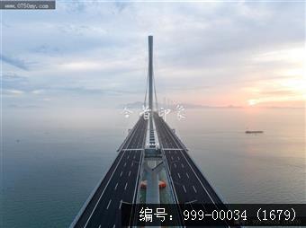 黄矛海大桥