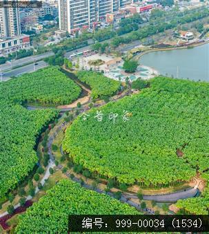 梅江生态园
