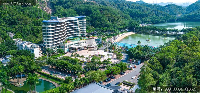 龙泉酒店_航拍,旅游民俗