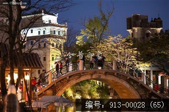 开平赤坎华侨城